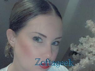 Zofiageek