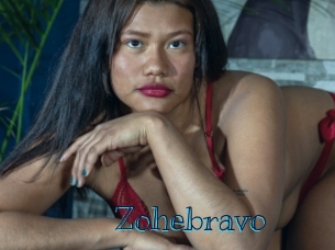 Zohebravo