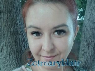 Zoimaryblair