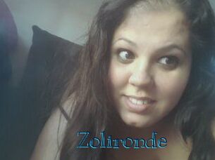 Zolironde