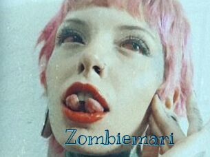 Zombiemari