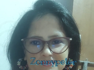 Zonnypeter