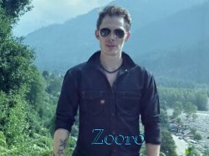 Zooro