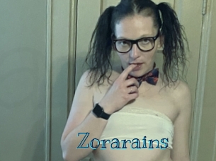 Zorarains