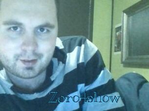 Zoro4show