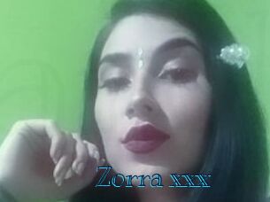 Zorra_xxx