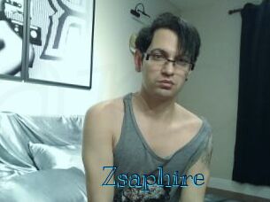 Zsaphire
