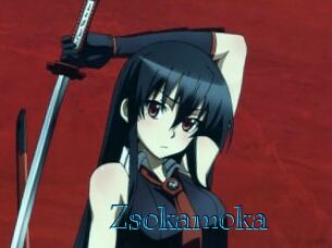 Zsokamoka