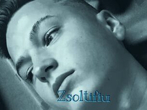 Zsoltifiu
