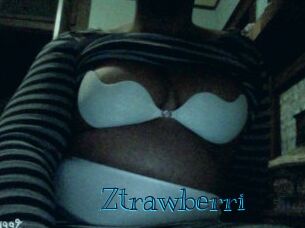 Ztrawberri