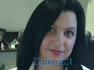 zulema21 Archive DVD BIZ