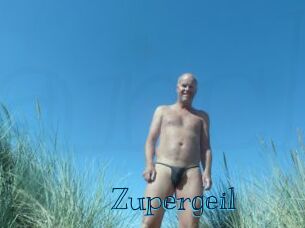 Zupergeil