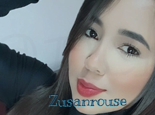 Zusanrouse