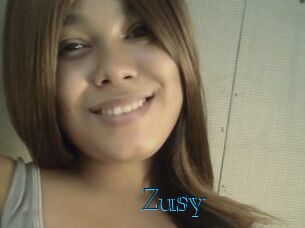 Zusy