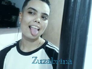 Zuzabrina