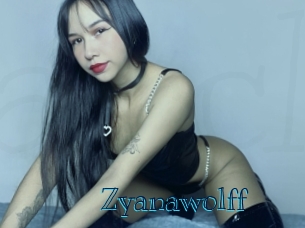Zyanawolff