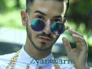 Zyancharm