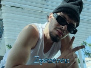 Zyezeven